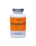 Vitamina D3 4000UI