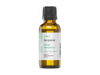 Aceite esencial abeto balsámico