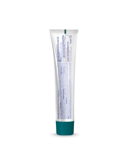 Dentífrico Blanco Gel Activo 75 g Himalaya Herbals