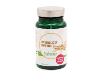Ginseng Coreano
