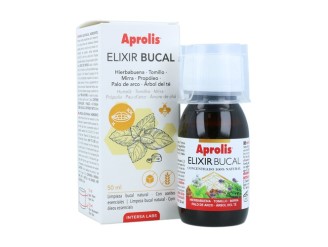 Aprolis Elixir Bucal