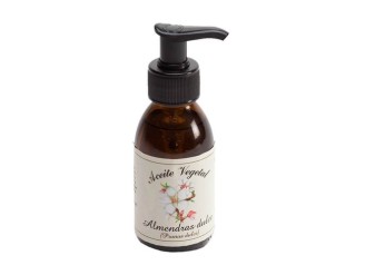 Aceite de almendras (prunus dulci)