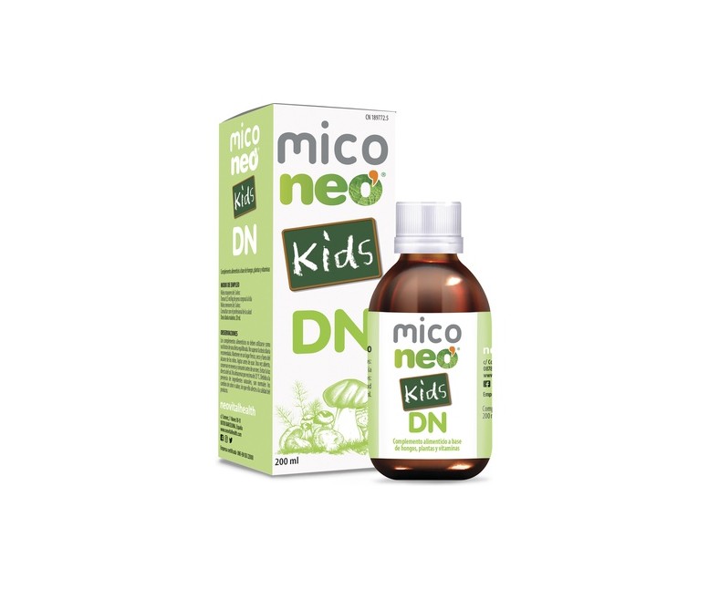Mico Neo Dn Kids 200 ml Neo