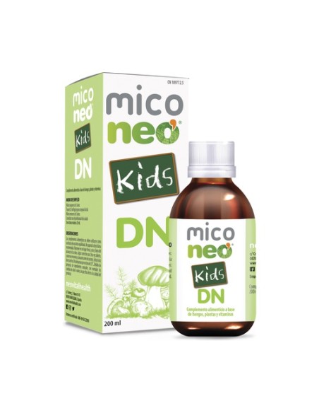 Mico Neo Dn Kids 200 ml Neo