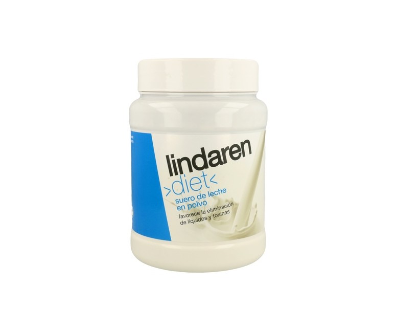 Suero de Leche 500 g Plantis