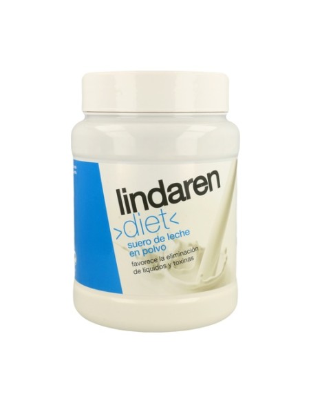 Suero de Leche 500 g Plantis