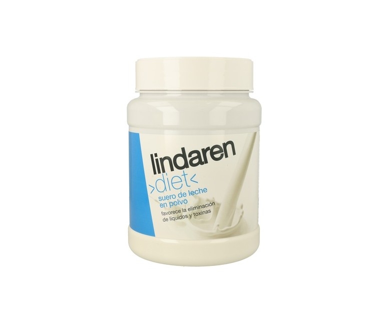 Suero de Leche 500 g Plantis