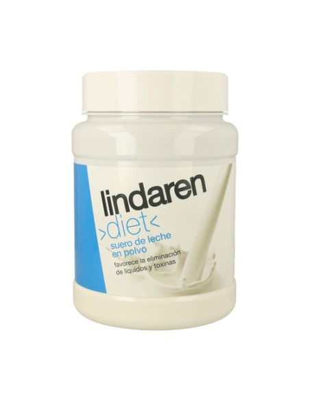 Suero de Leche 500 g Plantis