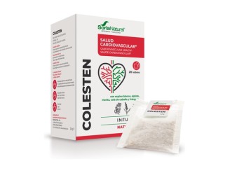 Natusor 21 Infusión Colestén