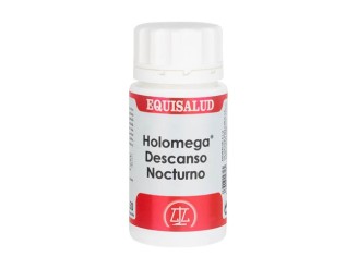 Descanso nocturno Holomega