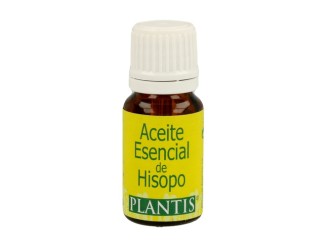 Aceite Esencial de Hisopo