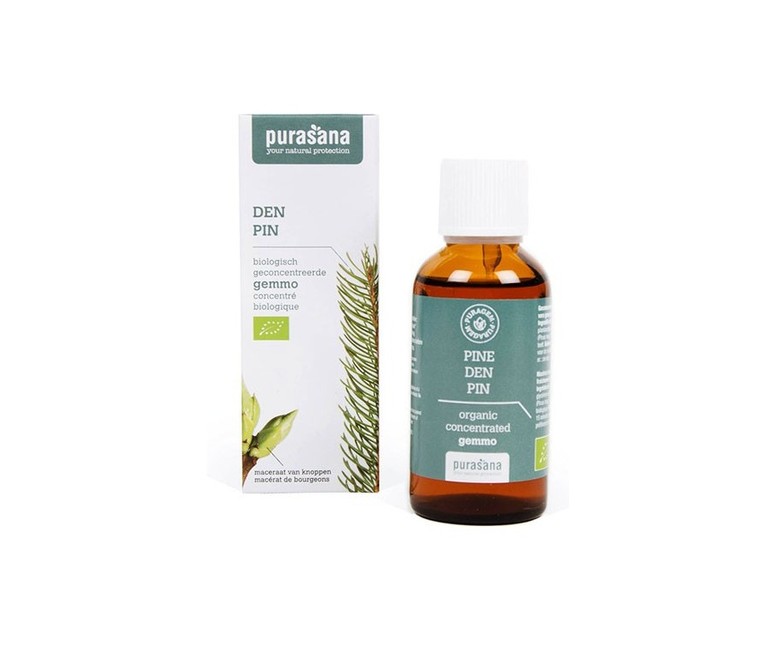 Pino 50 ml Purasana