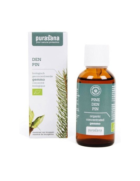 Pino 50 ml Purasana
