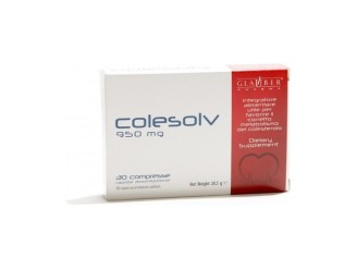 Colesolv
