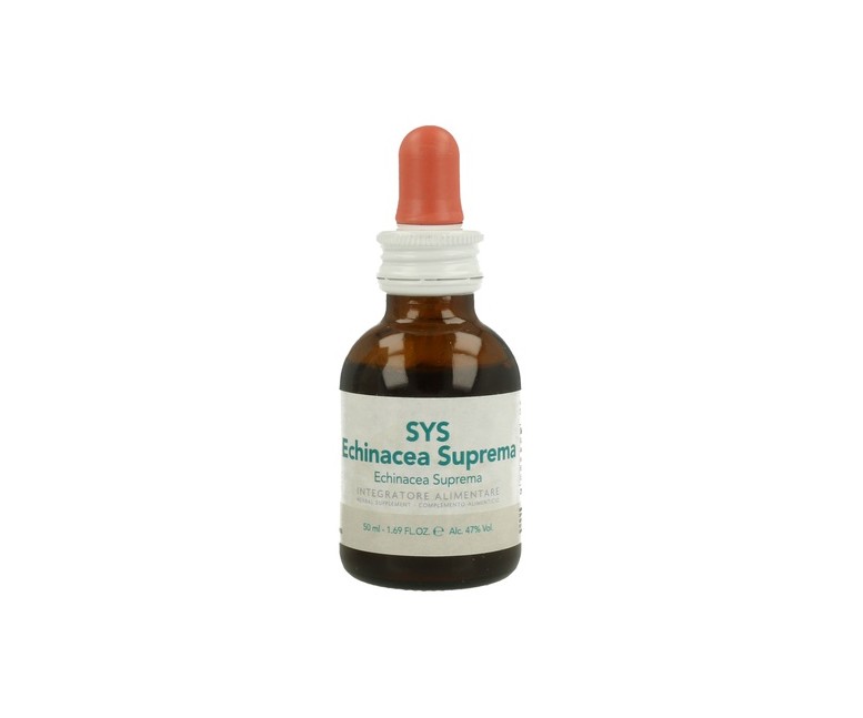 SYS Echinacea 50 ml Forza Vitale