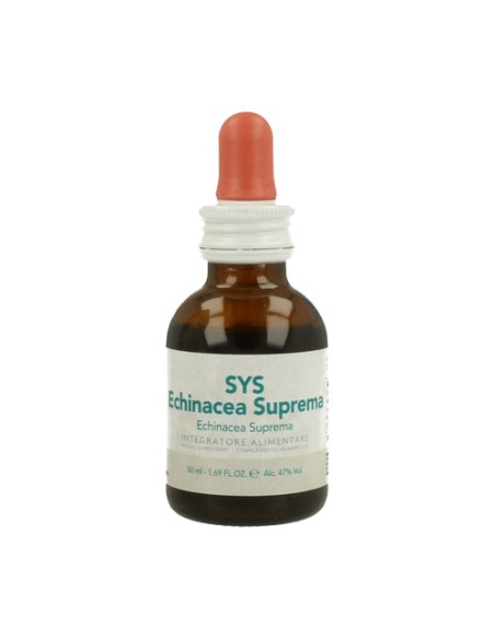 SYS Echinacea 50 ml Forza Vitale