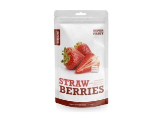 Fresas secas (strawberries)