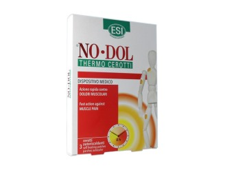 NO DOL thermo parches