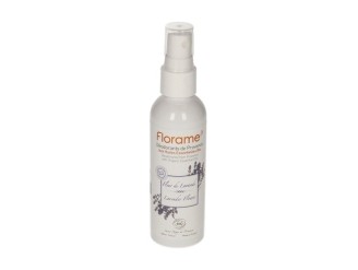 Desodorante orgánico de flores de lavanda