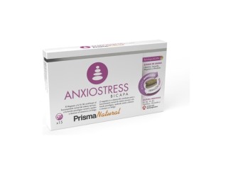 Anxio-Stress Bicapa salud emocional