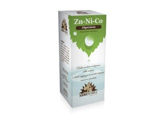 Oligoceleste Zn Ni Co (zinc-níquel)