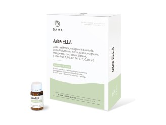 Jalea ella