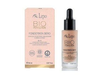 Base Bio perfection nº 00
