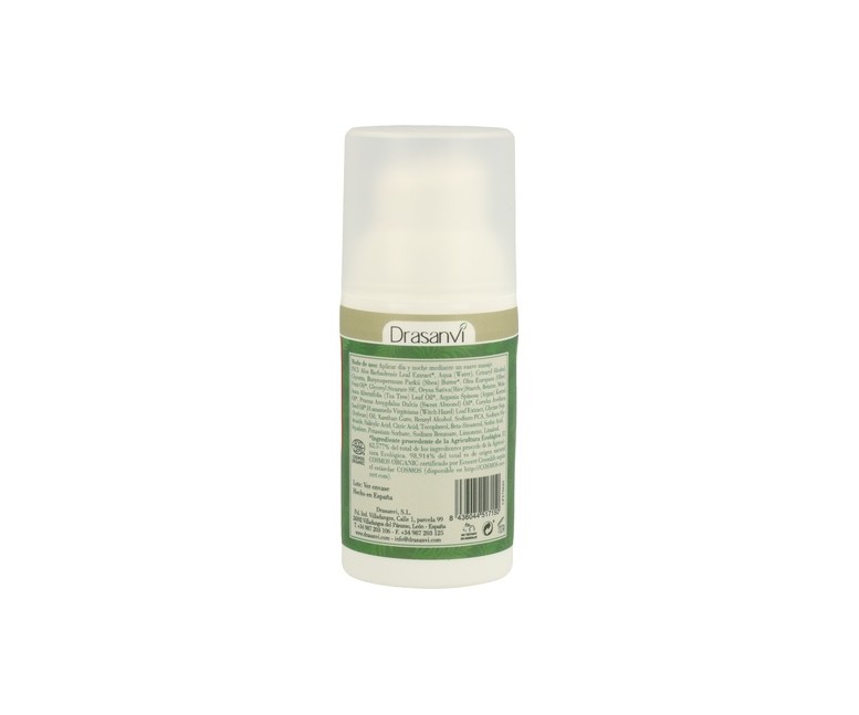 Serum Facial Árbol de Té Ecocert 30 ml Drasanvi