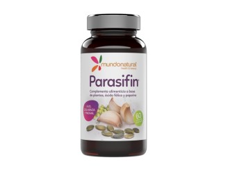 Parasifin sistema inmune