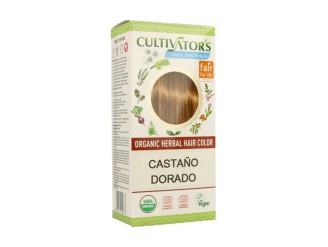 Castaño Dorado