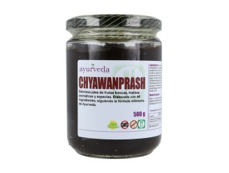 Chyawanprash