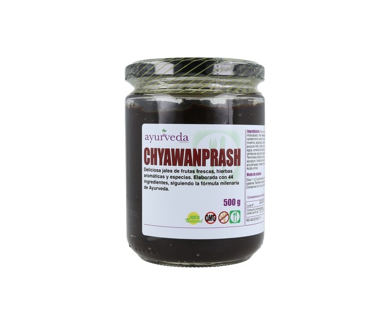 Chyawanprash 500 g Ayurveda