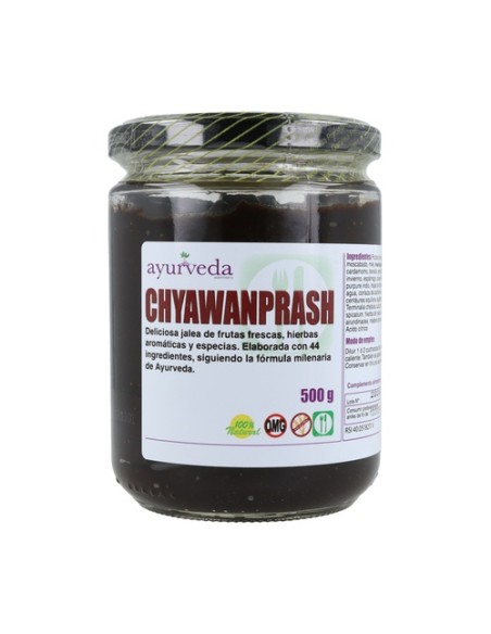 Chyawanprash 500 g Ayurveda