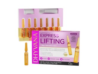 Express miracle lifting cuidado facial