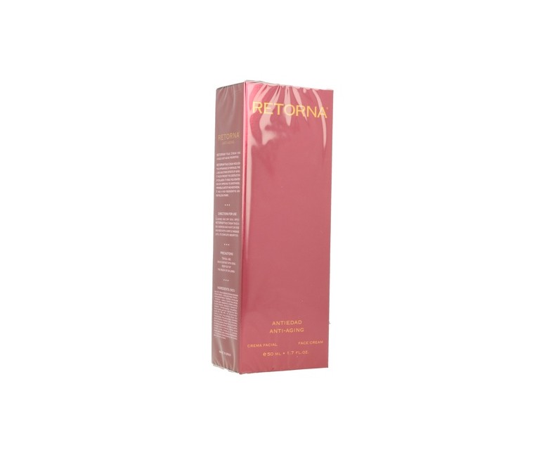 Retorna Crema 50 ml Catalysis