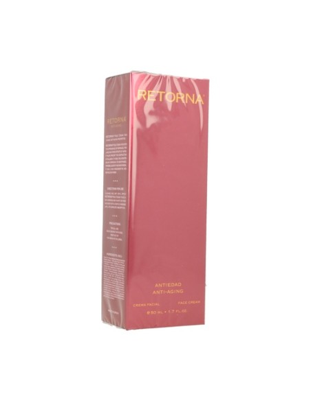 Retorna Crema 50 ml Catalysis