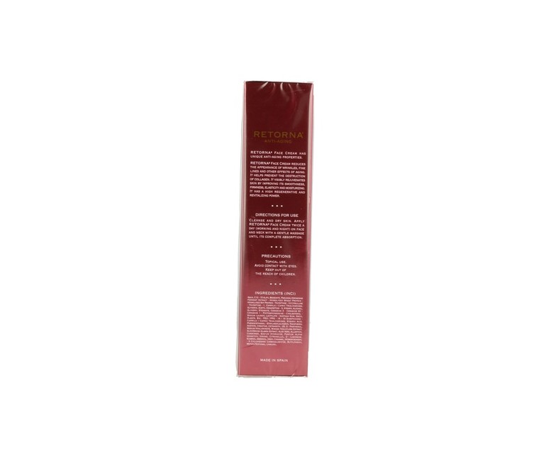 Retorna Crema 50 ml Catalysis