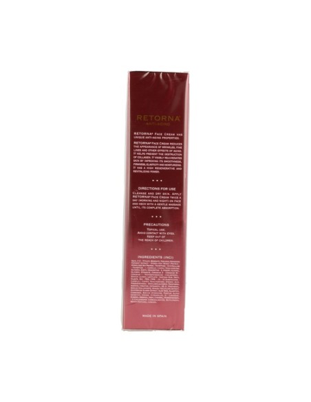 Retorna Crema 50 ml Catalysis