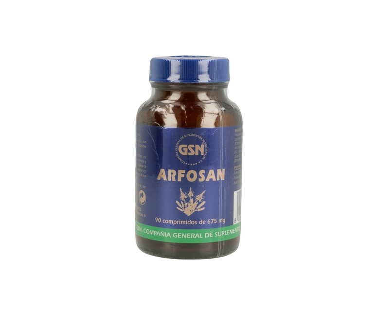 Arfosan 90 comprimidos Gsn
