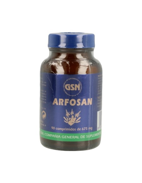 Arfosan 90 comprimidos Gsn