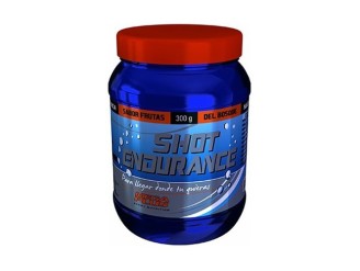 Shot Endurance (Sabor Frutos del Bosque)