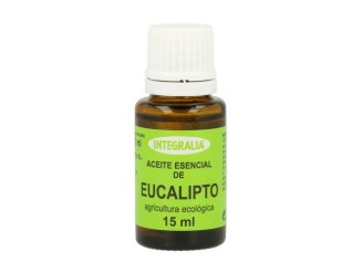 Eucalipto Aceite Esencial Eco