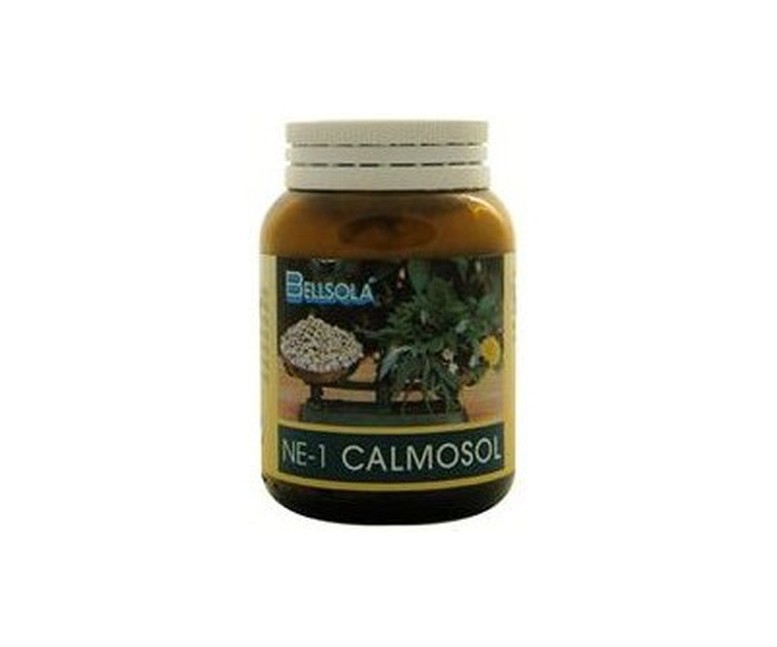 Ne-1 Calmosol 100 comprimidos Bellsola