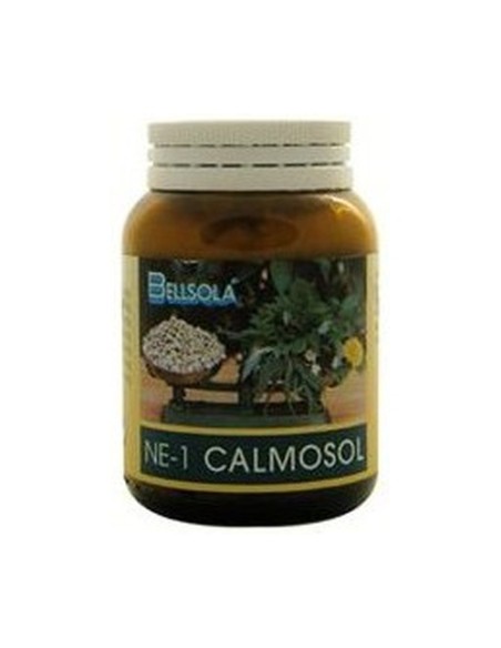 Ne-1 Calmosol 100 comprimidos Bellsola