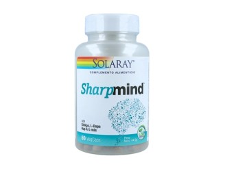 Sharpmind