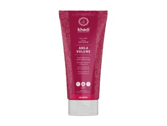 Champú amla volumen