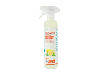 Espray quitagrasas higienizante