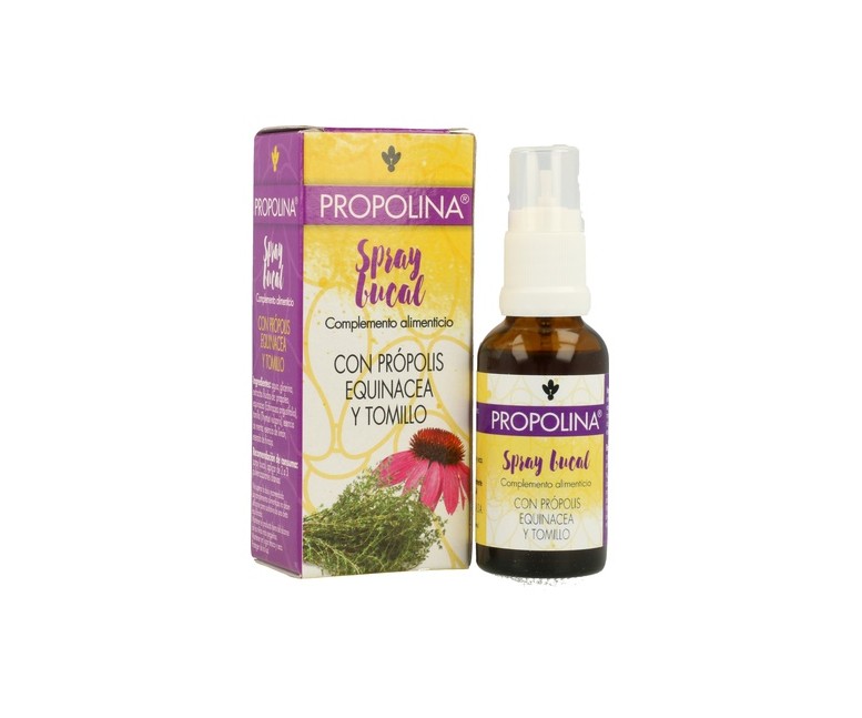 Propolina Spray 30 ml Propolina