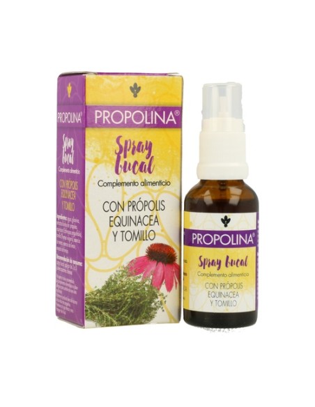 Propolina Spray 30 ml Propolina