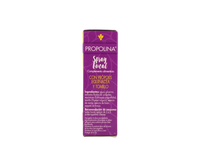 Propolina Spray 30 ml Propolina